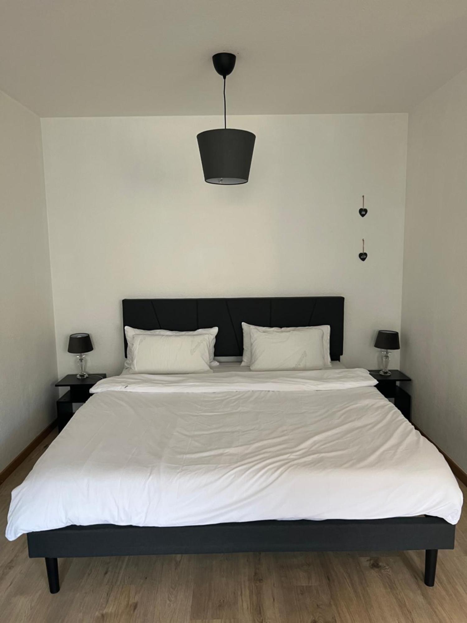Tmj Apartment 1 Dusseldorf Luaran gambar
