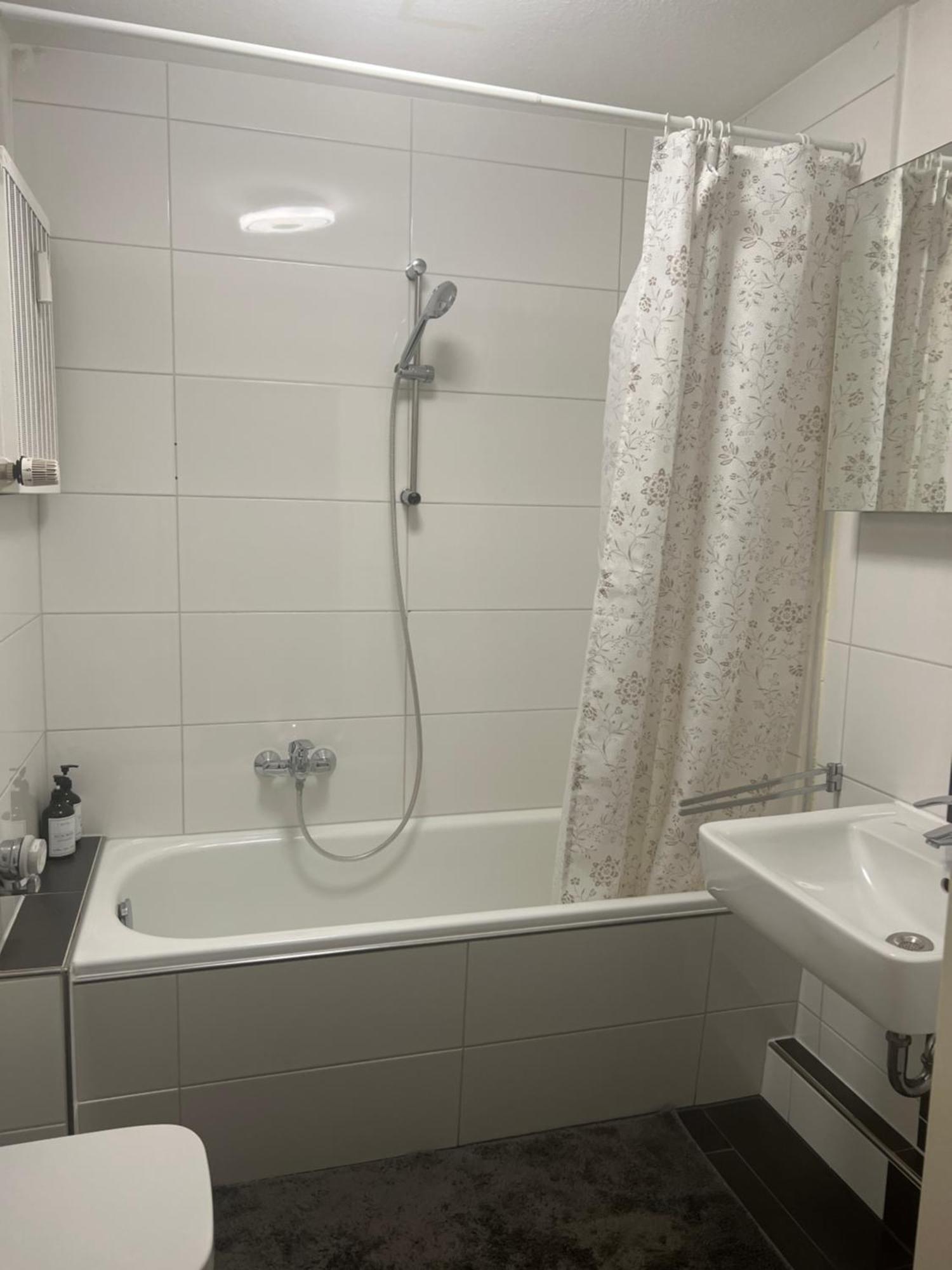Tmj Apartment 1 Dusseldorf Luaran gambar