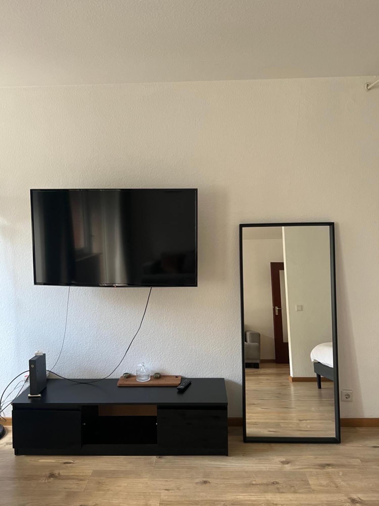 Tmj Apartment 1 Dusseldorf Luaran gambar